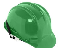 Helmet-(Green)