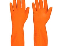 Rubber-Gloves