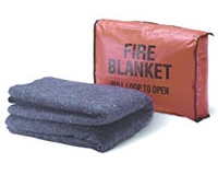 fire-blanket
