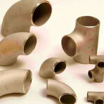 COPPER NICKEL ALLOY Buttweld Fittings