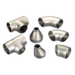 Stainless Steel Buttweld Fittings