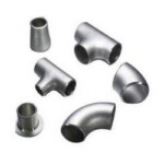 Hastelloy Buttweld Fittings