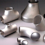 Titanium Alloy Buttweld Fittings