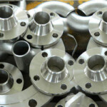 ALLOY 20
FLANGES