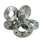 ALLOY STEEL
FLANGES