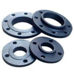 CARBON STEEL
FLANGES