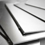 CARBON STEEL SHEETS & PLATES