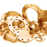 COPPER NICKEL
FLANGES