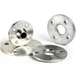 DUPLEX STEEL FLANGES