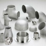 DUPLEX STEEL
FORGED FITTINGS