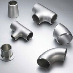 Duplex Steel Buttweld Fittings