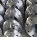 HASTELLOY ALLOY
FLANGES