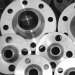 INCONEL ALLOY FLANGES