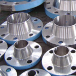 MONEL ALLOY
FLANGES