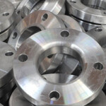 NICKEL ALLOY
FLANGES