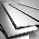 NICKEL ALLOY SHEETS & PLATES