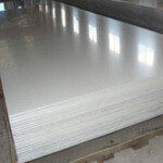 STAINLESS STEEL SHEETS & PLATES