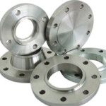 STAINLESS STEEL
FLANGES