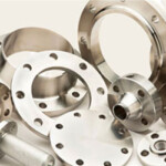 DUPLEX STEEL FLANGES