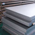 SUPER DUPLEX SHEETS & PLATES