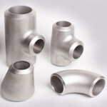Super Duplex Steel Buttweld Fittings