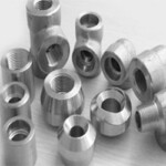 SUPER DUPLEX
FORGED FITTINGS