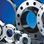 TITANIUM ALLOY
FLANGES