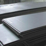 TITANIUM ALLOY SHEETS & PLATES